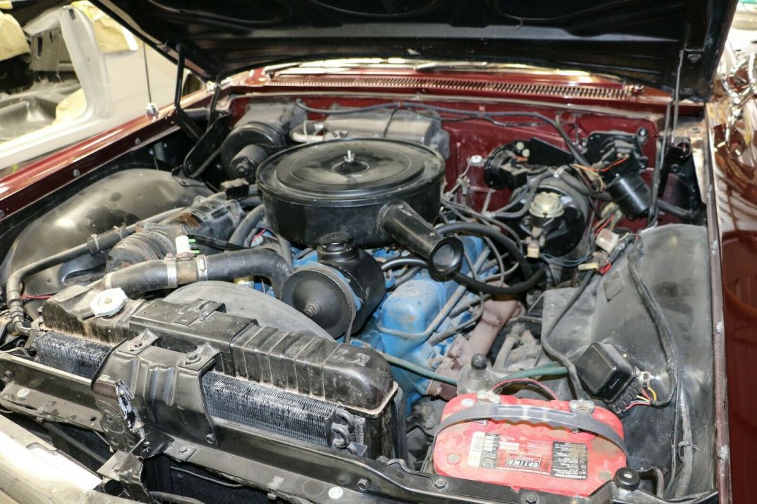 1963 Buick Wildcat - photo 10