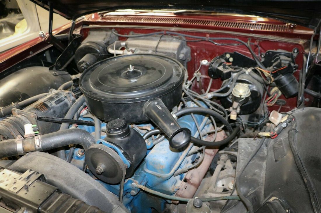 1963 Buick Wildcat - photo 11