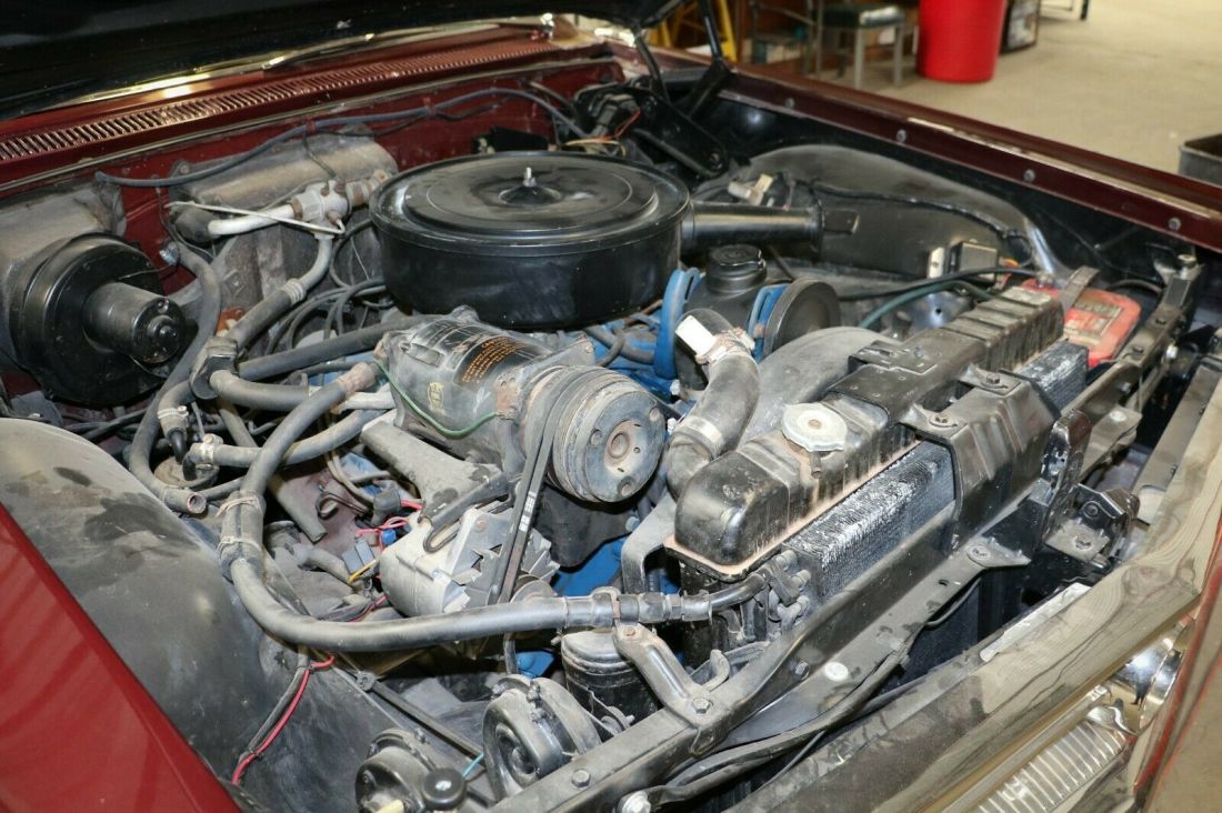 1963 Buick Wildcat - photo 12