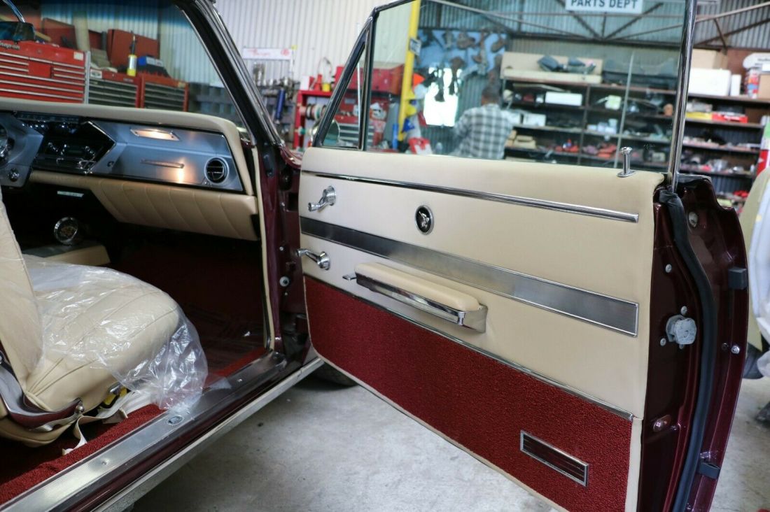 1963 Buick Wildcat - photo 5