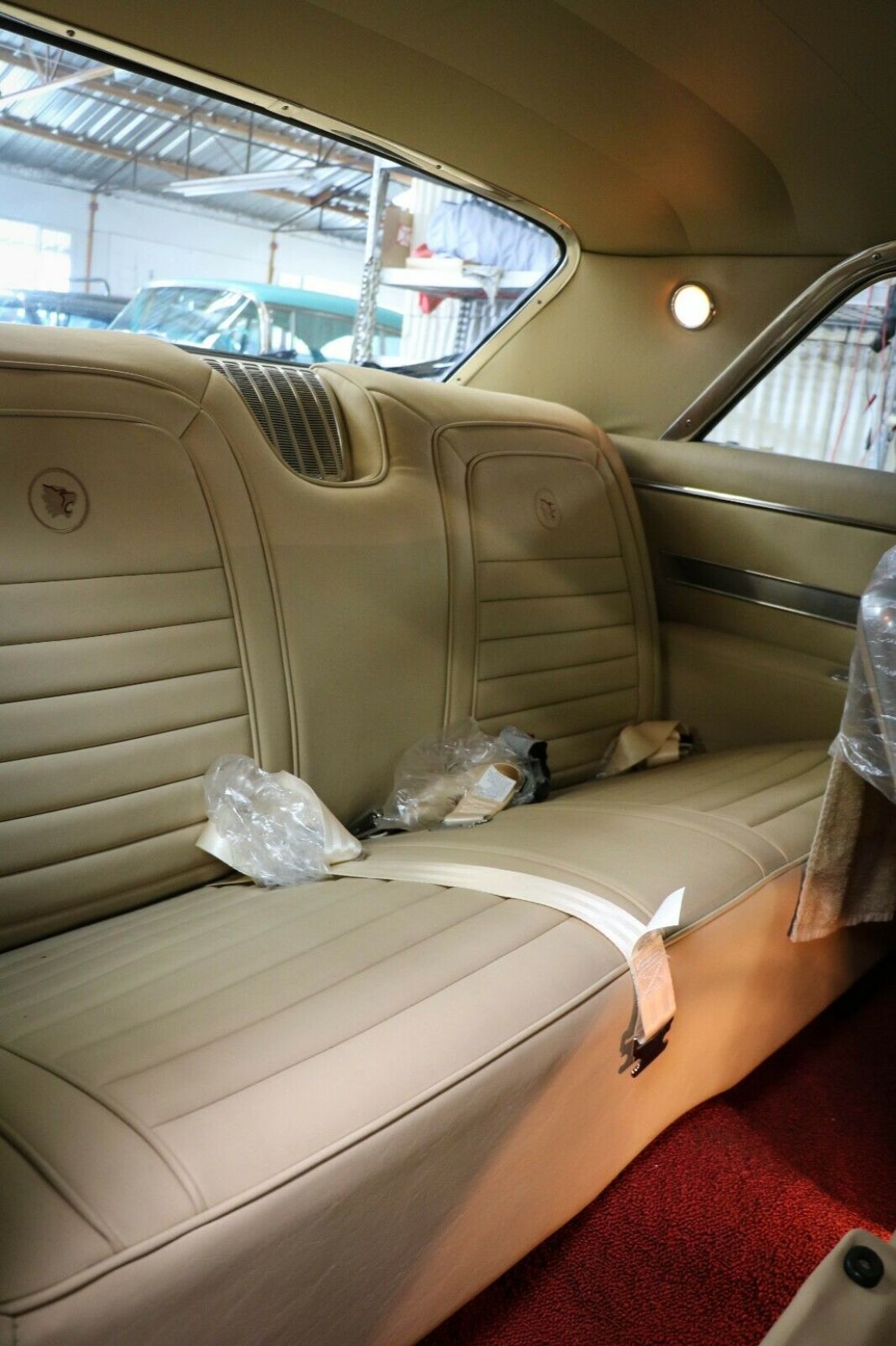 1963 Buick Wildcat - photo 6