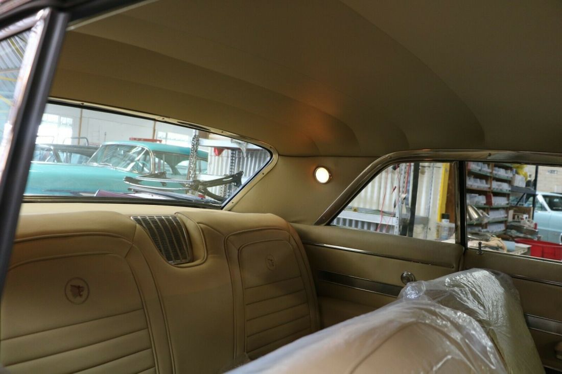 1963 Buick Wildcat - photo 7