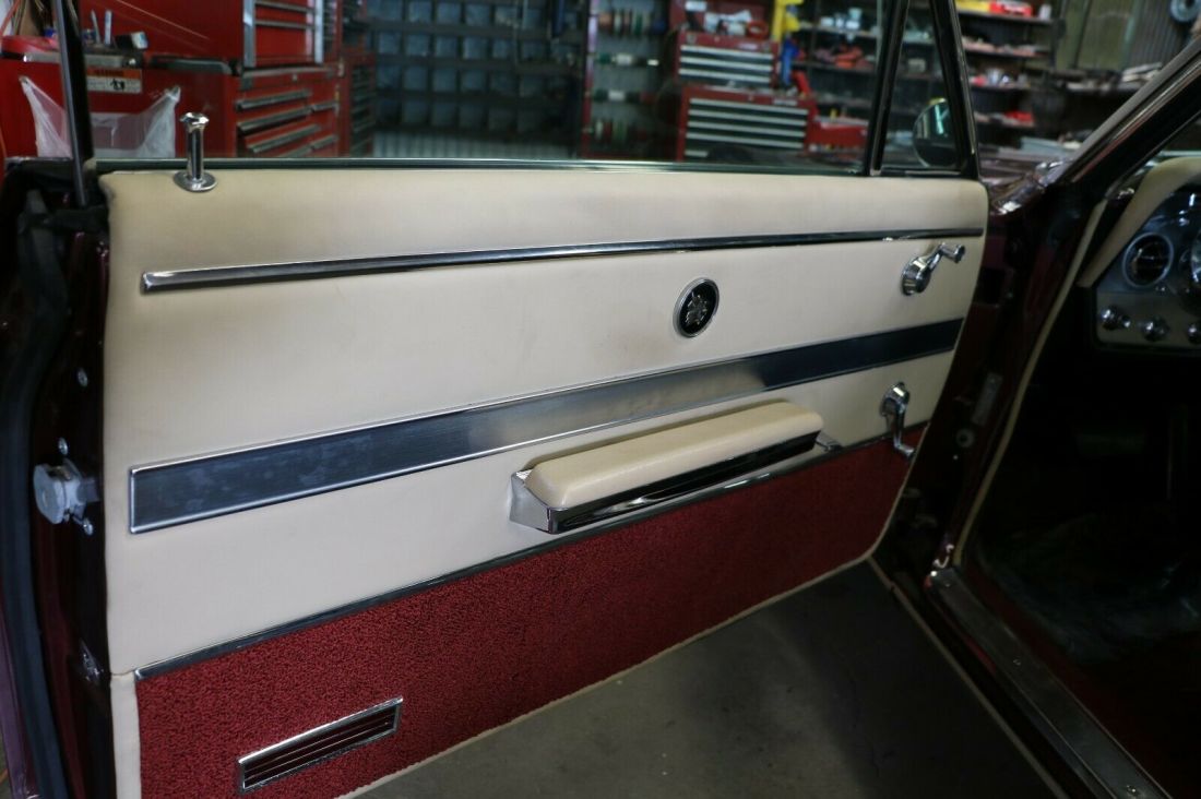 1963 Buick Wildcat - photo 8