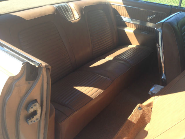 1963 Buick Wildcat - photo 10