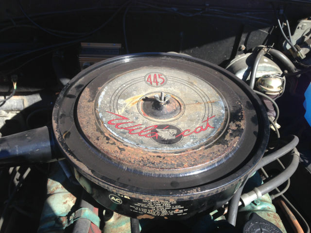 1963 Buick Wildcat - photo 12