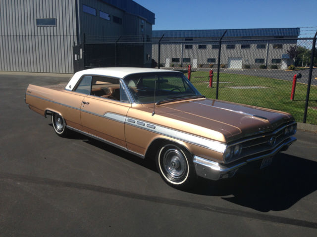 1963 Buick Wildcat - photo 4