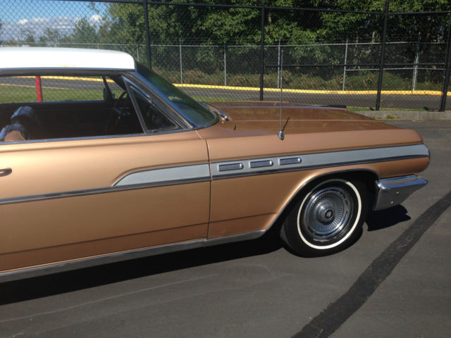 1963 Buick Wildcat - photo 5