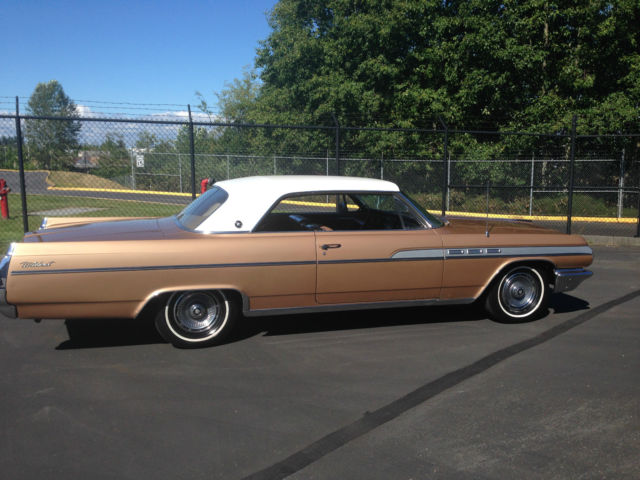 1963 Buick Wildcat - photo 6