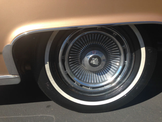 1963 Buick Wildcat - photo 7