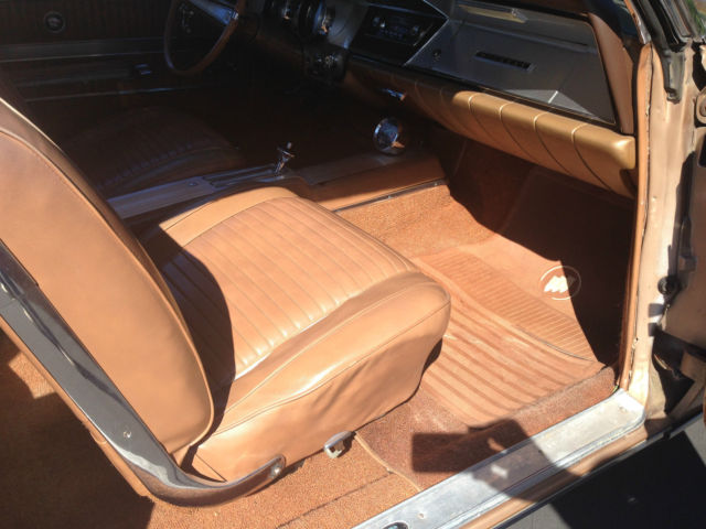 1963 Buick Wildcat - photo 9