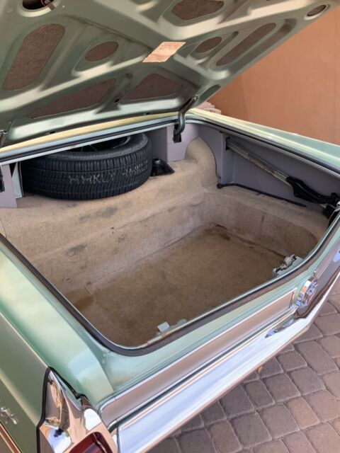 1963 Buick Wildcat - photo 10