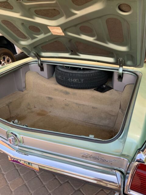 1963 Buick Wildcat - photo 11