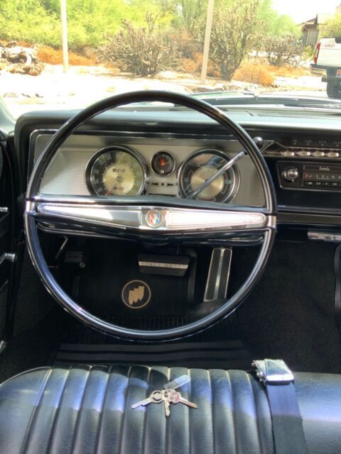 1963 Buick Wildcat - photo 12