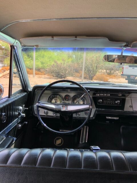 1963 Buick Wildcat - photo 13