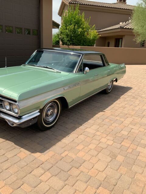 1963 Buick Wildcat - photo 2