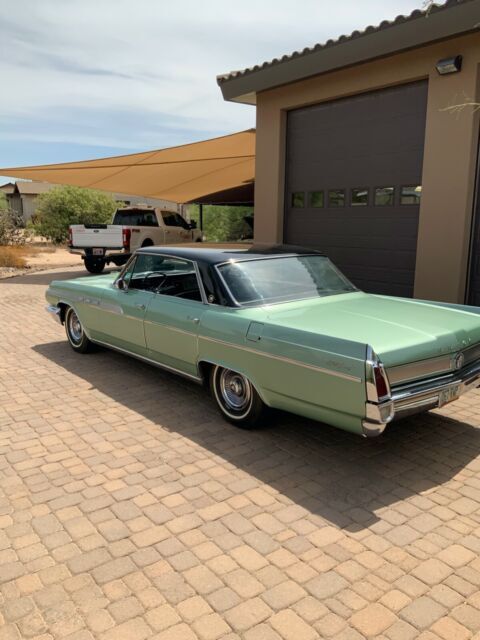 1963 Buick Wildcat - photo 3