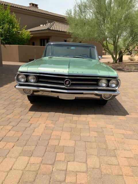 1963 Buick Wildcat - photo 4