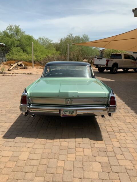 1963 Buick Wildcat - photo 5