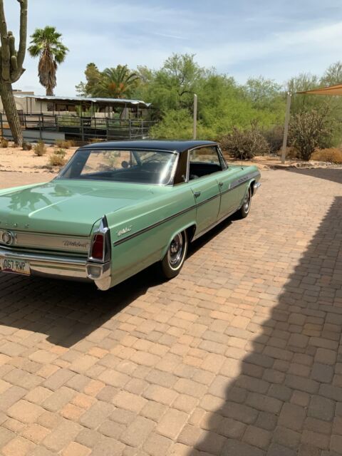 1963 Buick Wildcat - photo 6