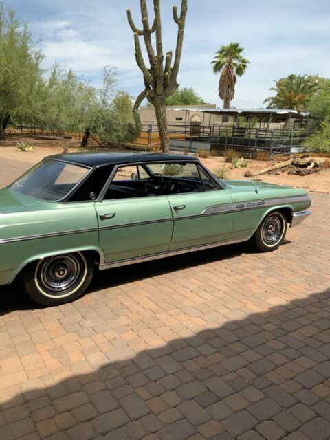 1963 Buick Wildcat - photo 7