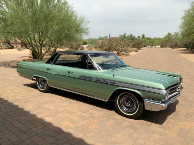 1963 Buick Wildcat - photo 8