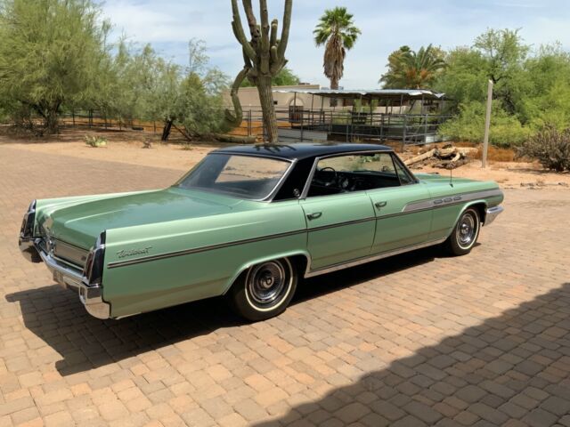 1963 Buick Wildcat - photo 9