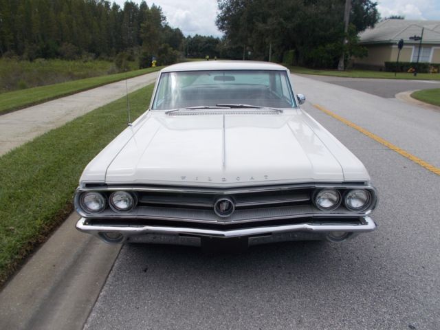 1963 Buick Other RED - photo 10