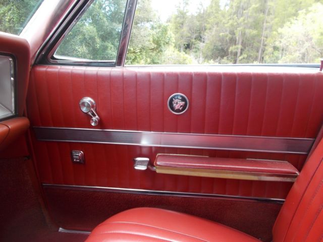 1963 Buick Other RED - photo 12