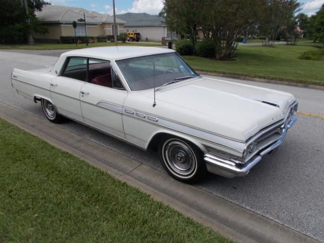 1963 Buick Other RED - photo 2