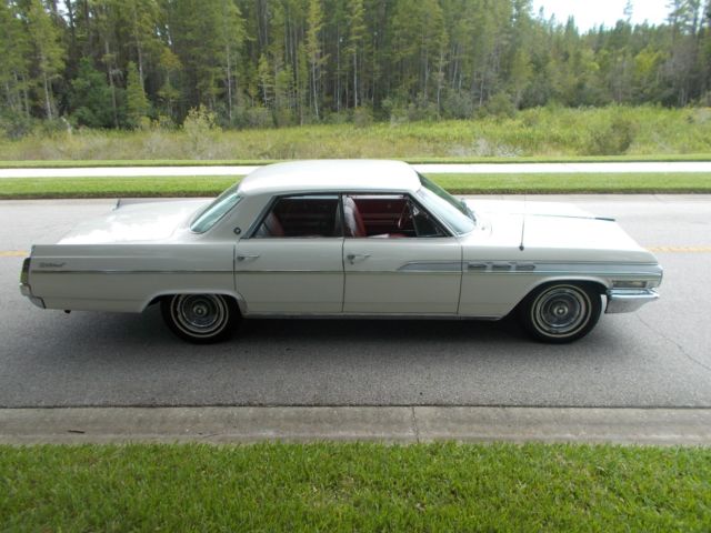 1963 Buick Other RED - photo 3