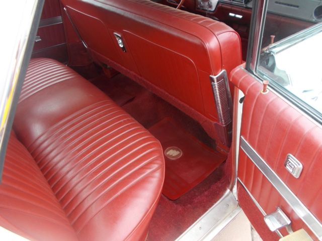 1963 Buick Other RED - photo 5