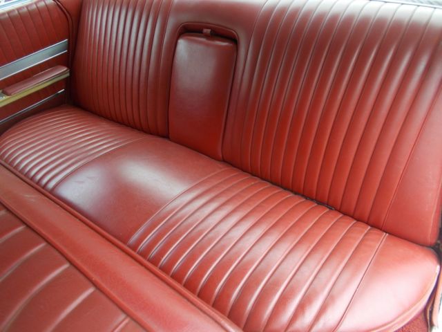 1963 Buick Other RED - photo 6