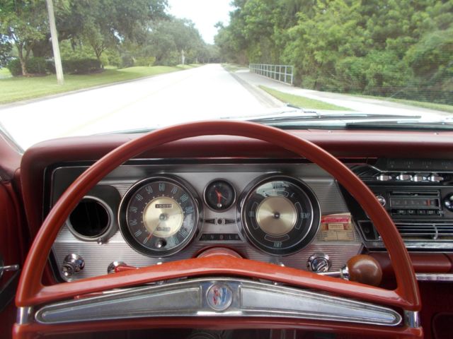 1963 Buick Other RED - photo 7