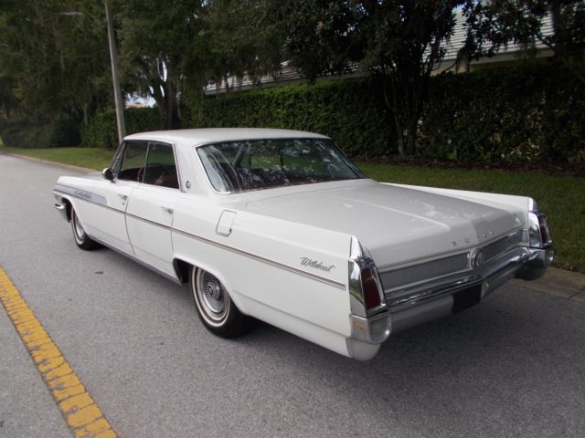 1963 Buick Other RED - photo 8