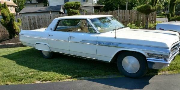 1963 Buick Other - photo 9