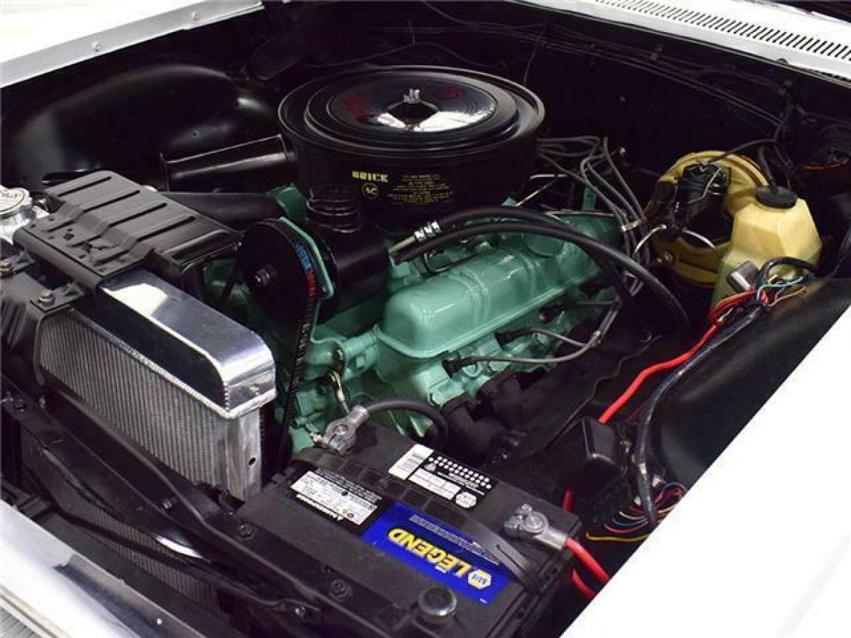 1963 Buick Other - photo 11