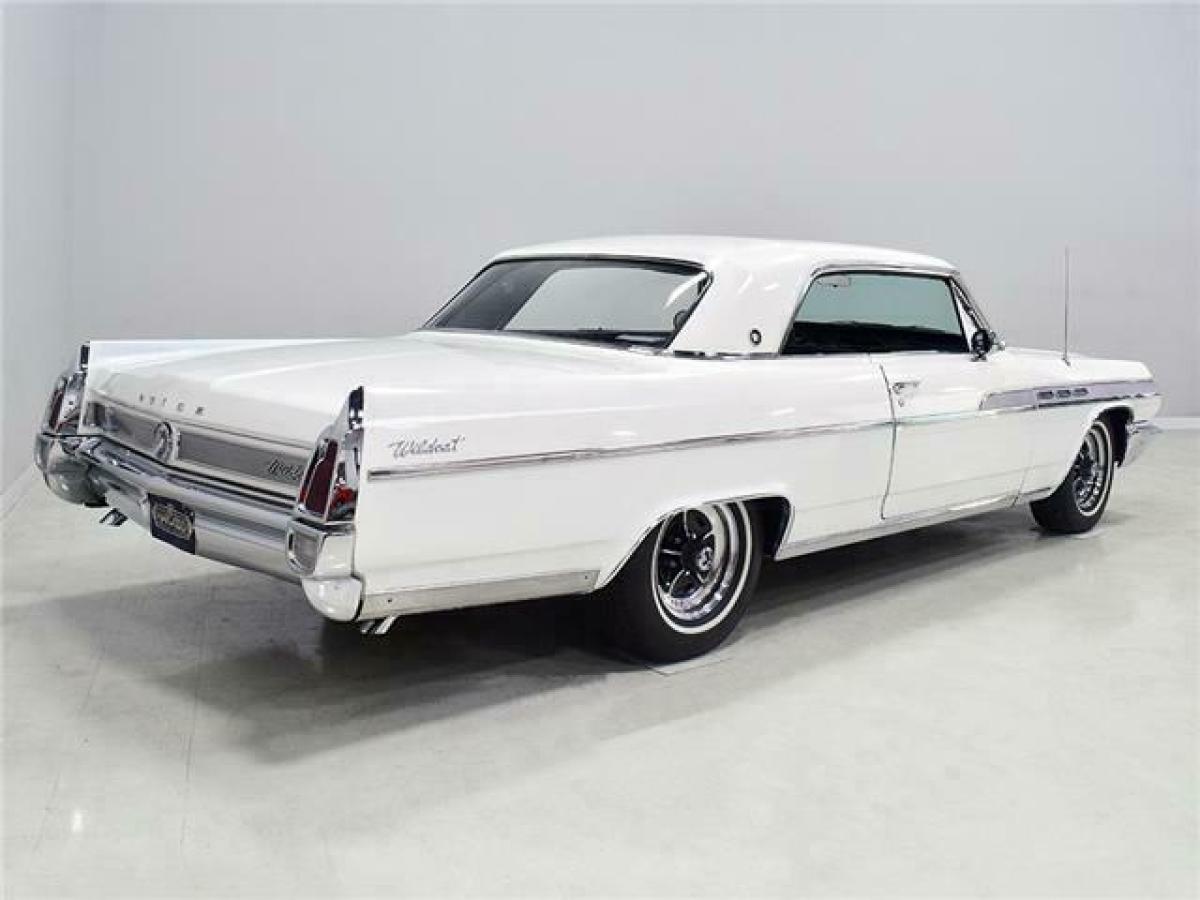 1963 Buick Other - photo 5