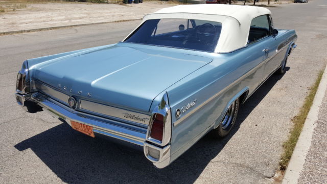 1963 Buick Other - photo 10
