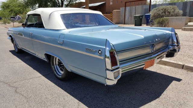 1963 Buick Other - photo 11
