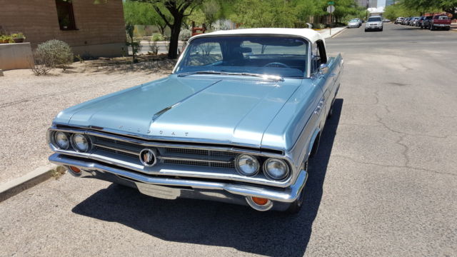1963 Buick Other - photo 12