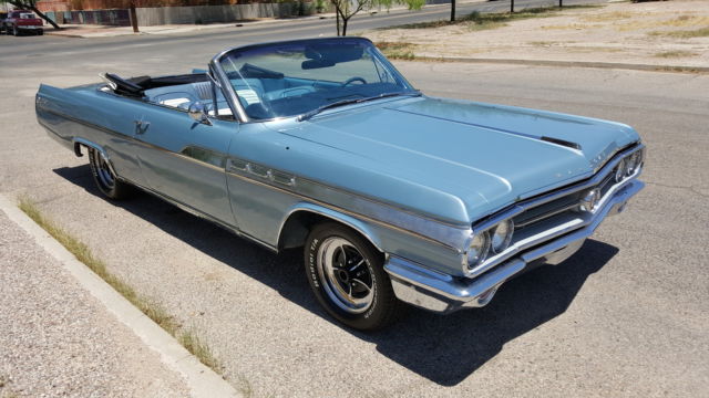 1963 Buick Other - photo 3