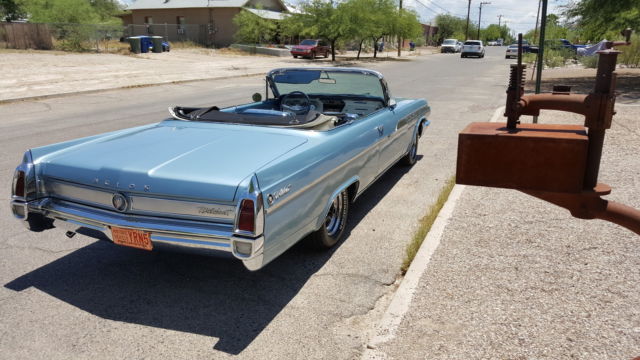 1963 Buick Other - photo 4