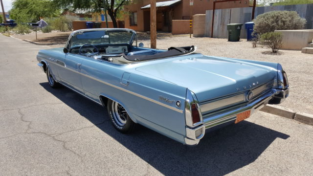 1963 Buick Other - photo 5