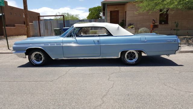 1963 Buick Other - photo 9