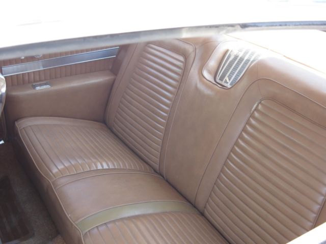 1963 Buick Wildcat Base - photo 11