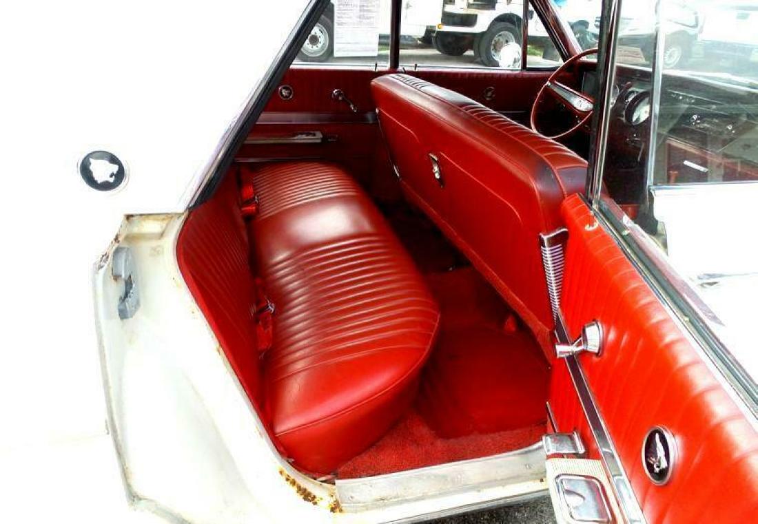 1963 Buick Wildcat - photo 10