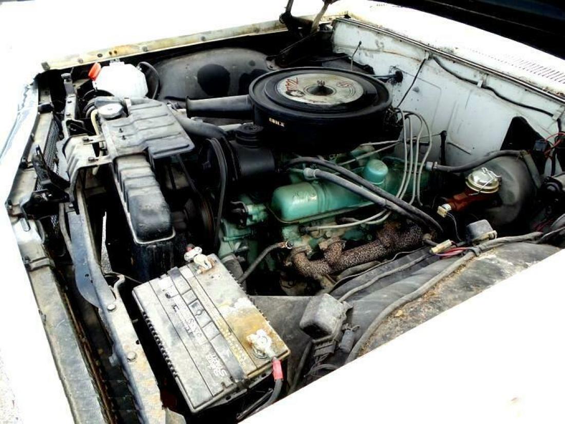 1963 Buick Wildcat - photo 12