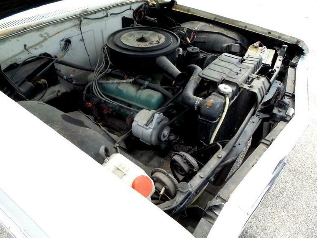 1963 Buick Wildcat - photo 13