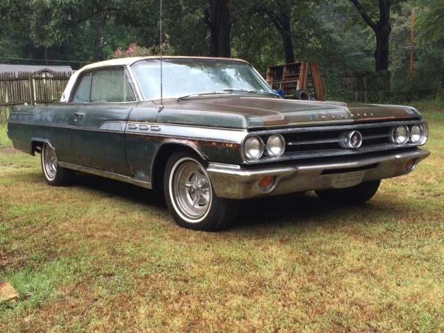 1963 Buick Other Wildcat