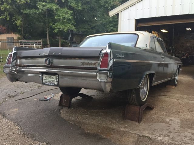 1963 Buick Other Wildcat - photo 2